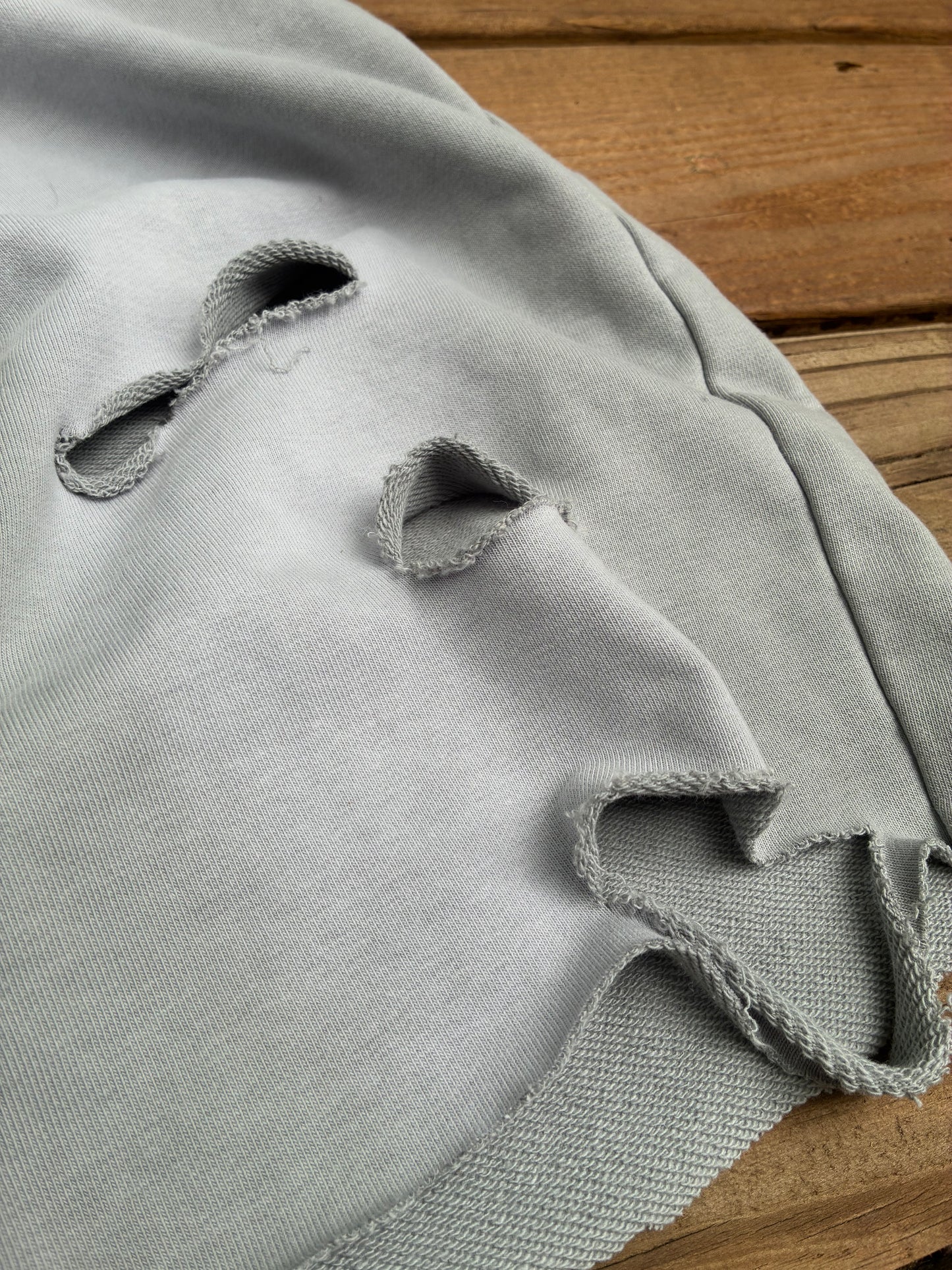 $100 5of5 !SIZE SMALL! Grey Mouth Sets