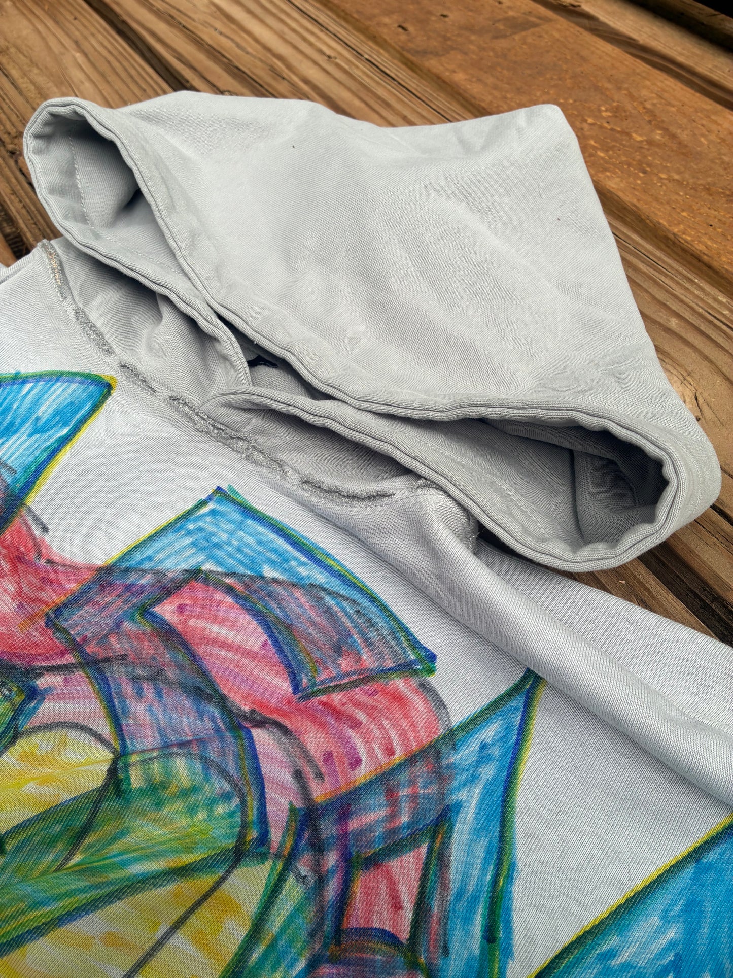 $100 5of5 !SIZE SMALL! Grey Mouth Sets
